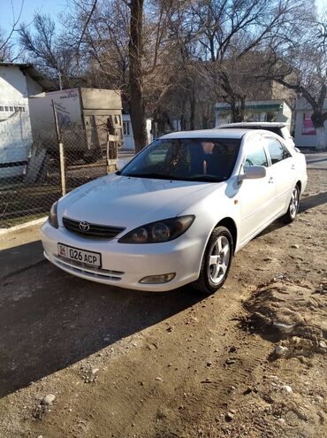 на тойота витц: Toyota Camry: 2002 г., 2.4 л, Автомат, Бензин, Седан