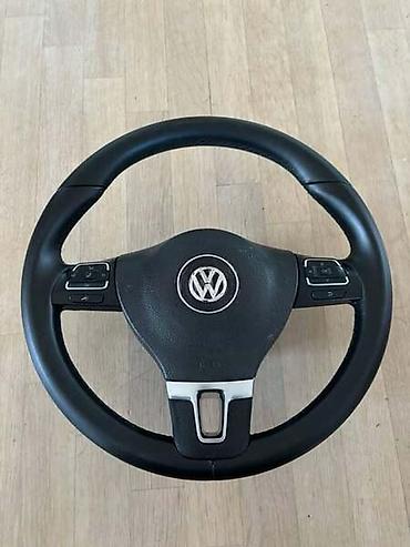 sk 908: VOLAN ZA VOLKSWAGEN GOLF 6, PASSAT B7, PASSAT B7 ALLTRACK . OD 2008 — 1