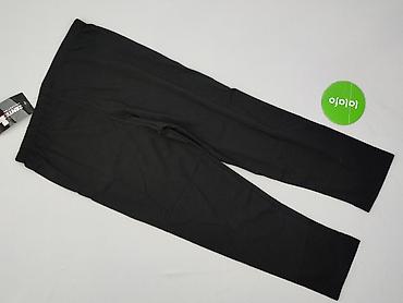 kremowe getry: Zentex, Legginsy rozmiar XL — 3