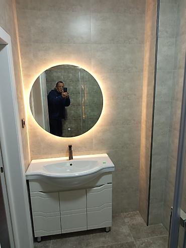 Продажа квартир: 3 комнаты, 104 м², Элитка, 11 этаж, Евроремонт — 9