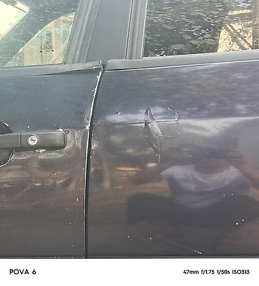 Volkswagen: Volkswagen Passat Variant: 1994 г., Универсал — 6