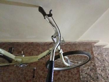 w210 55: Городской велосипед Flying Pigeon - Тип: классический односкоростной — 3
