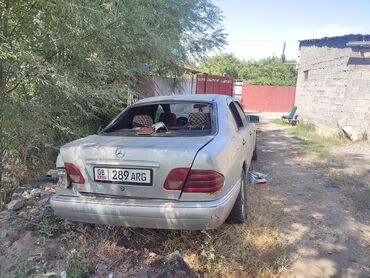 ролс ройс машина: Mercedes-Benz E-Class: 1998 г., 2.4 л, Автомат, Бензин, Седан