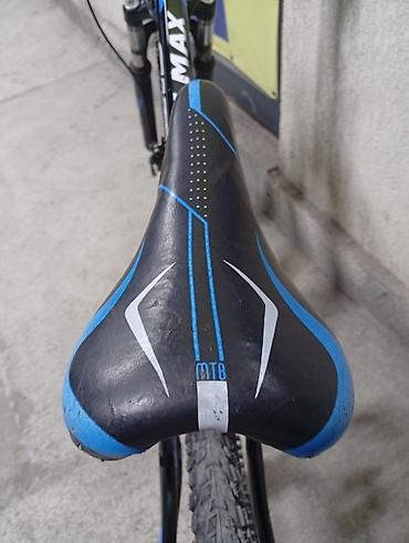 skillmax велосипед отзывы: Горный велосипед SKILLMAX MTB 26" - Рама: алюминиевая, спортивная — 4