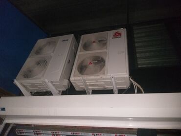 Ремонт кондиционеров: Установка кондиционер любой сложности Ремонт кондиционера и заправка — 26