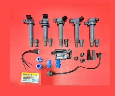 Свечи: Свечи, Новый, Оригинал — 26