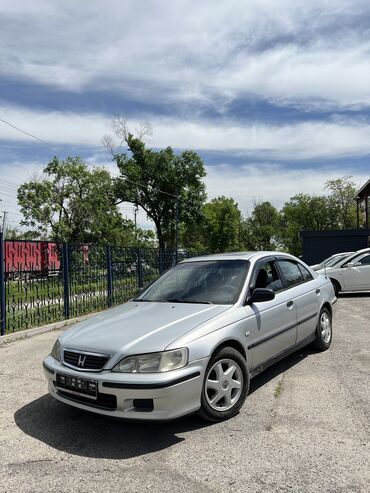 хонда аккорд в кыргызстане: Honda Accord: 1998 г., 1.8 л, Механика, Бензин, Седан