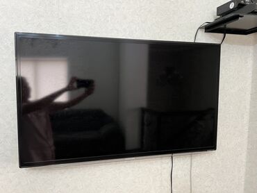 телевизор изогнутый экран: Телевизор Samsung, диагональ около 40 дюймов (серия с тонкой рамкой