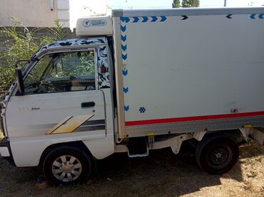 ауди 100 1 8 моно: Daewoo Labo: 2010 г., 0.8 л, Механика, Газ, Van