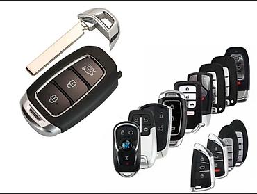 СТО, ремонт транспорта: Ремонт деталей автомобиля, с выездом — 5