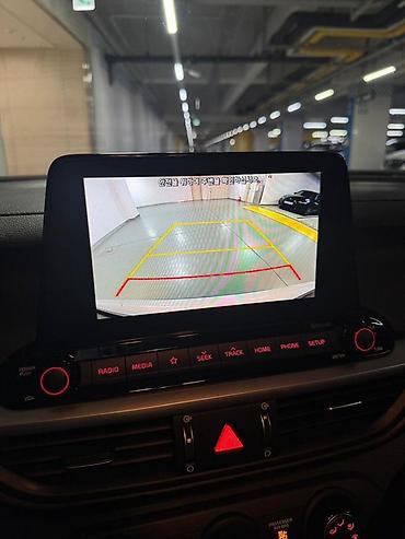 hyundai ionic: Kia K3: 2020 г., 1.6 л, Автомат, Бензин, Седан — 8
