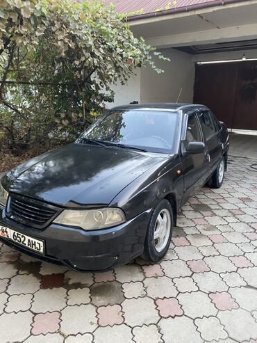 авто рассрочка бишкек отзывы: Daewoo Nexia: 2009 г., 1.5 л, Механика, Бензин, Седан