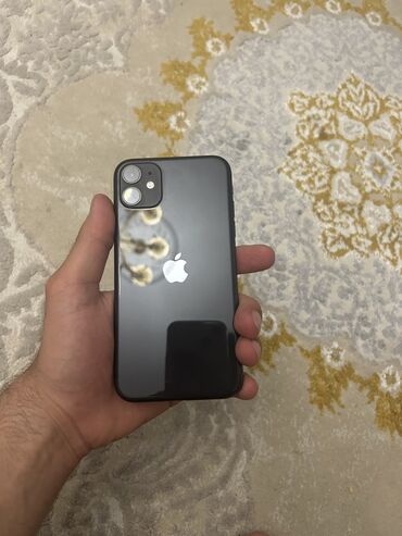 Apple iPhone: IPhone 11, 128 GB, Face ID