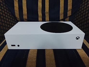 обмен на xbox: Продаю Игровую консоль Xbox Series S (белая) в комплекте с 14 игровыми — 4