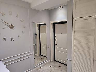 Долгосрочная аренда квартир: 3 комнаты, Собственник, С мебелью полностью — 5