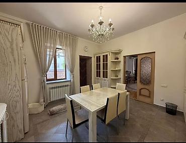 Долгосрочная аренда домов: 350 м², 6 комнат, Кондиционер, Лоджия, Подвал, погреб — 15