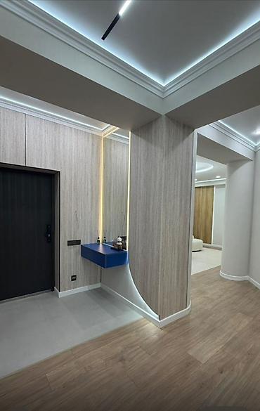 бахта: 3 комнаты, 117 м², Восток-5 мкр Элитка, 10 этаж — 6