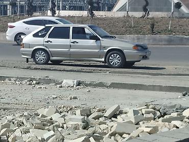 ВАЗ (ЛАДА): ВАЗ (ЛАДА) Samara: 2005 г., 1.5 л, Ручные, Бензин, Хэтчбэк — 9