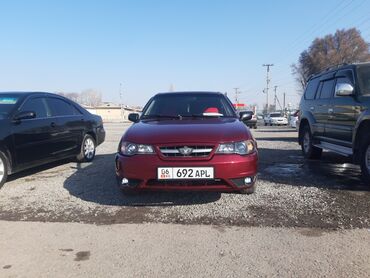 Daewoo: Daewoo Nexia: 2008 г., 1.5 л, Механика, Бензин