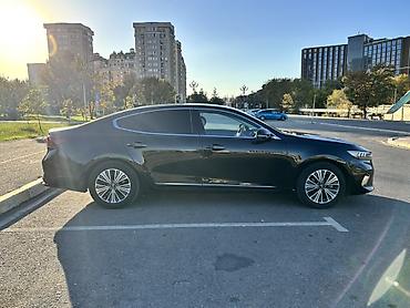 kia solaris: Kia K7: 2019 г., Автомат, Бензин, Седан — 2