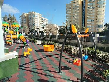 Продажа квартир: 2 комнаты, 55 м², Элитка, 6 этаж, Евроремонт — 16