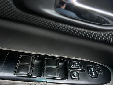 Subaru: Subaru Forester: 2004 г., 2.5 л, Типтроник, Газ, Внедорожник — 18