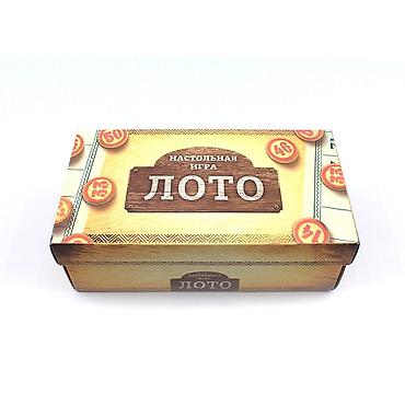 Nərdlər: Loto oyunu. Daşları taxtadır. Metrolara və şəhərdaxili çatdırılma var — 3