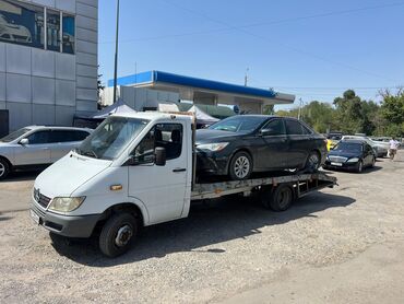 набор для аварийного вскрытия автомобиля: С лебедкой, Со сдвижной платформой, С прямой платформой