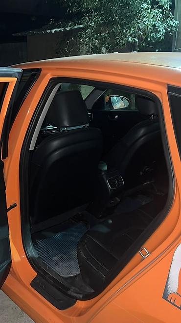 215 50 16: Kia K5: 2019 г., 2 л, Автомат, Газ, Седан — 3
