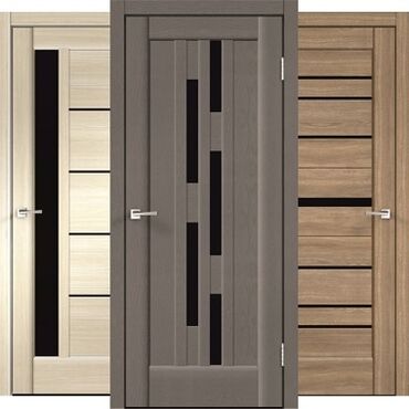 Otaq qapıları: Yeni Otaq qapısı Zəmanətli, Pulsuz çatdırılma — 1