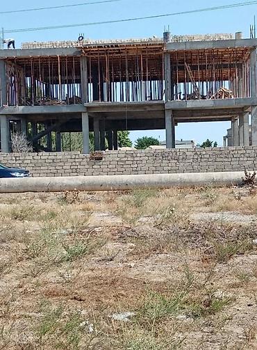 Beton işləri: Salam alekum beton hörgü ve sivaq işlerini tam düzgün qaydada tehfil — 10