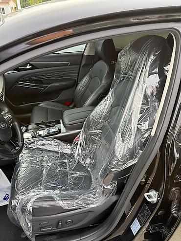 spark 7: Kia K7: 2020 г., 2.5 л, Бензин, Седан — 10