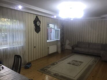 Həyət evləri və villaların satışı: 6 otaqlı, 200 kv. m, Kredit yoxdur, Orta təmir — 6