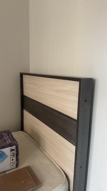 dosey: İşlənmiş, Təknəfərlik çarpayı, Bazalı, Matras ilə, Siyirməsiz — 2
