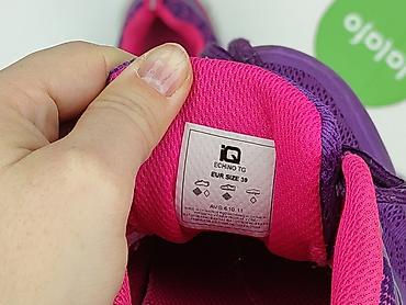 bekkin buty: Sneakersy damskie, rozmiar 39 — 4