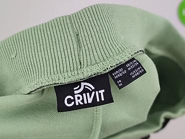 crocs crivit: Crivit, Szorty dla mężczyzn, rozmiar M — 4