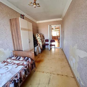 Uzunmüddətli kirayə mənzillər: Sirvan seherinde 10 sayli orta məktəbin yaxinliginda 3 otaqli menzil — 9