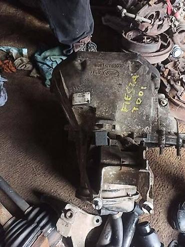 amortizer ford focus: MENJAC 1.8 TDDI ZA FORD FIESTA OD 1998. DO 2002. GOD. | Menjac za — 2
