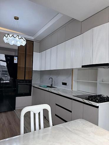 Продажа квартир: 2 комнаты, 67 м², Элитка, 8 этаж, Евроремонт at lalafo.kg — 12 Продажа квартир: 2 комнаты, 67 м², Элитка, 8 этаж, Евроремонт — 12