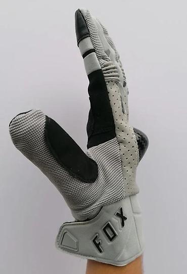 glo hyper x2: Bоја - Siva — 6