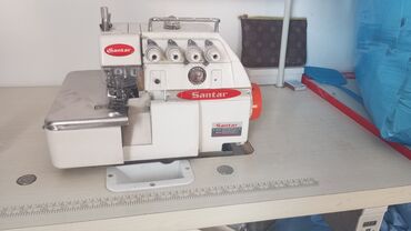 швейная машина производитель германия: Швейная машина Ankai, Полуавтомат