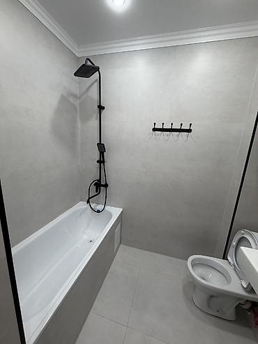 Продажа квартир: 2 комнаты, 46 м², Восток-5 мкр Элитка, 10 этаж, Евроремонт — 8