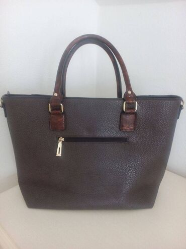 Torbe: Elegantna torbica — 3
