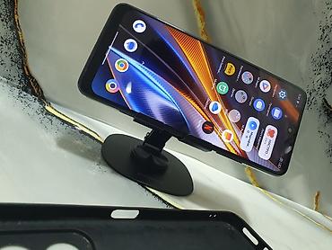rog ally z1: Poco X4 GT, Б/у, 256 ГБ, цвет - Черный, 1 SIM, 2 SIM — 5