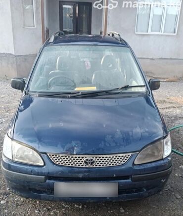 дом прицеп на колесах цена: Toyota Corolla: 1997 г., 1.6 л, Автоматтык, Бензин, Универсал