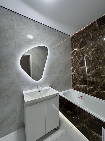 Продажа квартир: 3 комнаты, 118 м², Элитка, 6 этаж, Евроремонт — 9