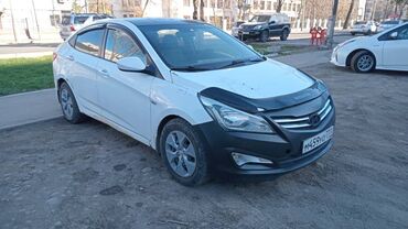 ош матиз 2: Продам хюндай солярис, 2015 г
Hyundai solaris
1.4 механика