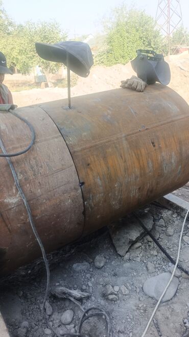 Сварка: 🔵Сварщик. 🔵Бригада сварщиков. 🔵Сварка любой сложности. Опыт работ — 18