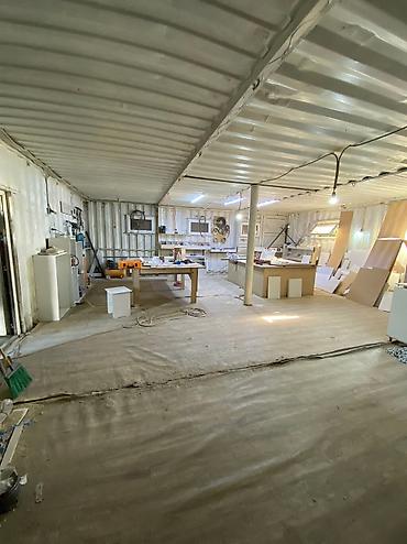 Продажа коттеджей и домов: Продается угловой дом с действующим бизнесом, аренда дома и цеха — 4