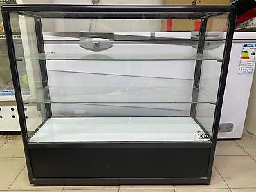 Холодильные витрины: Б/у — 9